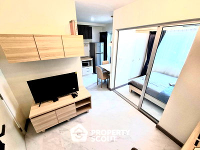Condos for sale : 1-BR Condo at The Privacy Ladprao-Sena in Lat Phrao (ID 2695348)