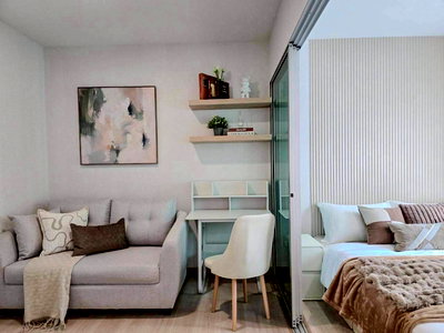 Condos for sale : Plum Condo Chaengwattana Station Phase 1 For Sell