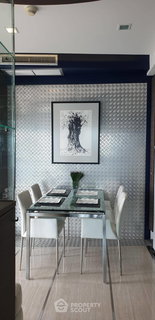 รูปภาพ 1-BR Condo at Sky Walk Residences near BTS Phra Khanong (ID 476351)