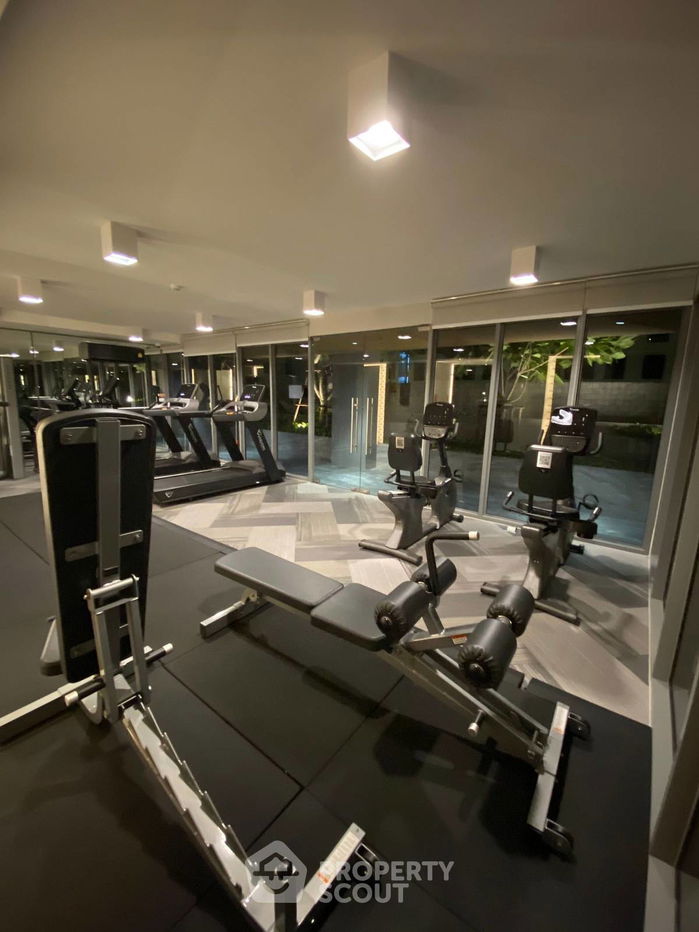 รูป คอนโด 1-ห้องนอน ที่ ควินทารา ภูม สุขุมวิท 39 ใกล้ BTS พร้อมพงษ์ (ID 2050027) - รูปที่ 20/23