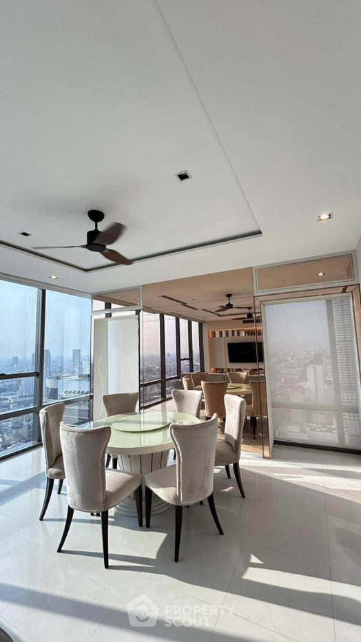 รูป คอนโด 2-ห้องนอน ที่ เดอะ แบงค็อค สาทร ใกล้ BTS สุรศักดิ์ (ID 2702761) - รูปที่ 8/9