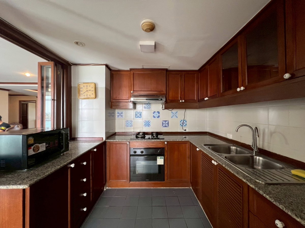 รูป [ให้เช่า] Thana city prestige condo 40,000 บาท/เดือน - รูปที่ 5/8