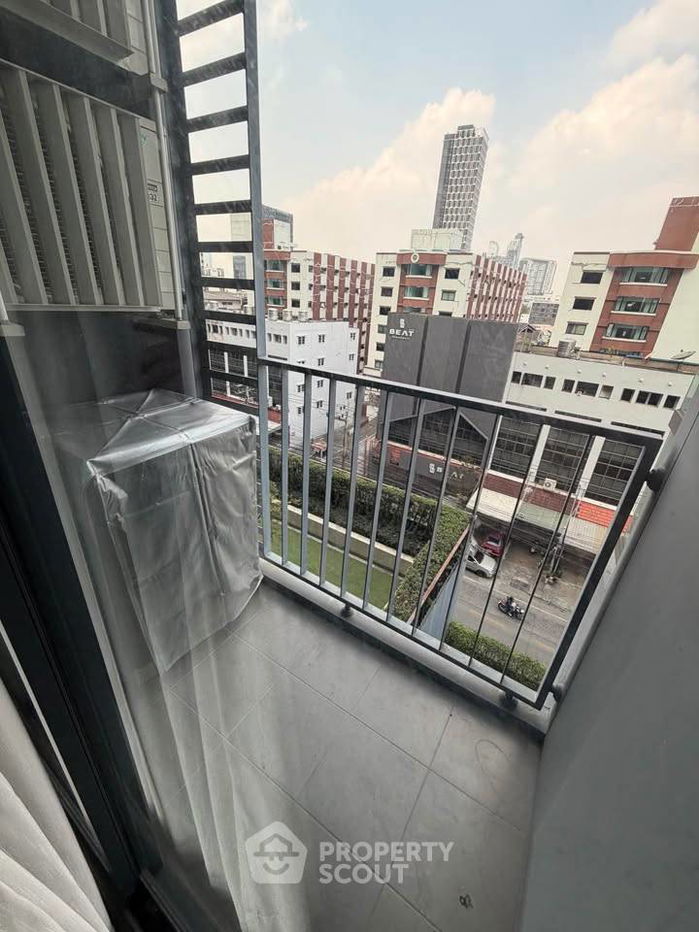 รูป คอนโด 1-ห้องนอน ที่ ไอดีโอ สุขุมวิท 93 ใกล้ BTS บางจาก (ID 2699598) - รูปที่ 17/29