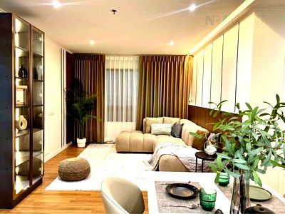 เช่าคอนโด สีลม สาธร : 📌 ให้เช่าคอนโด ลุมพินี เพลส พระราม 3 - ริเวอร์วิว อาคาร 1 ชั้น 12 2 ห้องนอน ขนาด 72 ตรม ใกล้ เทอร์มินอล 21 พระราม 3