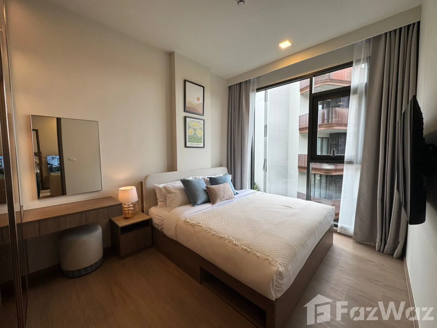 2 bedroom condo for sale at Canvas 6045697 - image 4