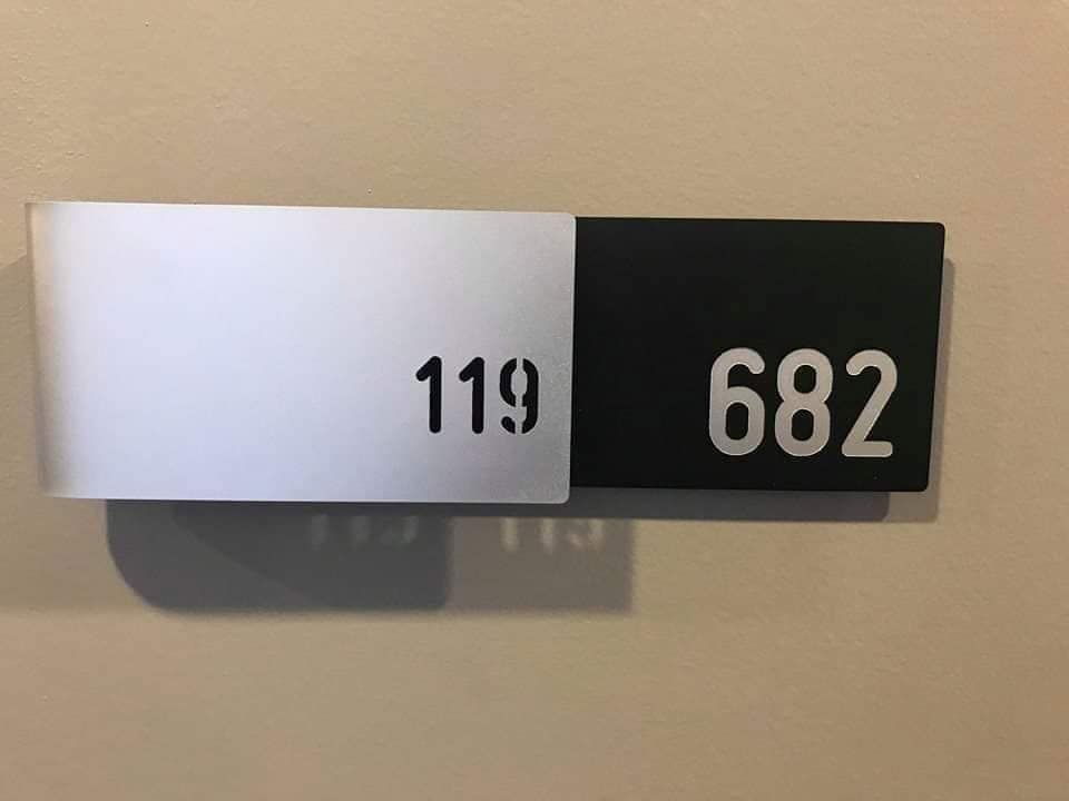 รูป ห้องจริง❤️เอเจ้นท์ ❤️นัดดูห้องแอดไลน์นะคะ❤️Ashton Asoke - รูปที่ 18/18