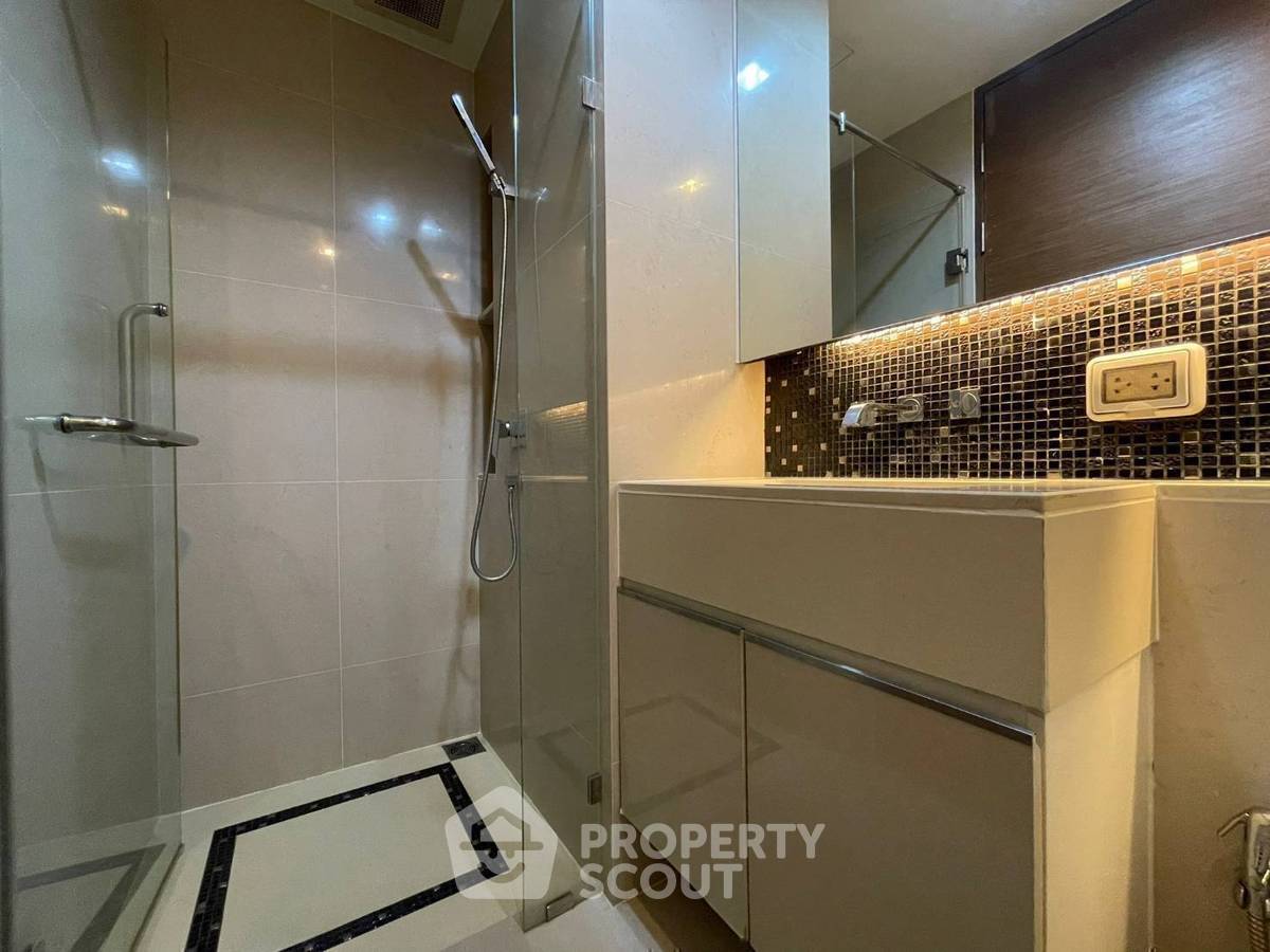 รูป คอนโด 2 ห้องนอน 66 ตร.ม. เดอะ แอดเดรส สาทร ใกล้ BTS เซนต์หลุยส์ 200 ม. (ID 1314942) - รูปที่ 6/8