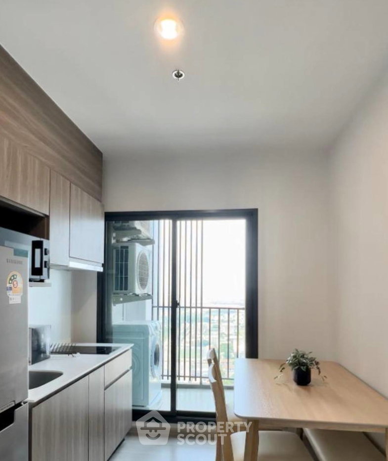 รูป คอนโด 1-ห้องนอน ที่ เดอะพาร์คแลนด์ เพชรเกษม 56 ใกล้ MRT หลักสอง (ID 2100260) - รูปที่ 2/8