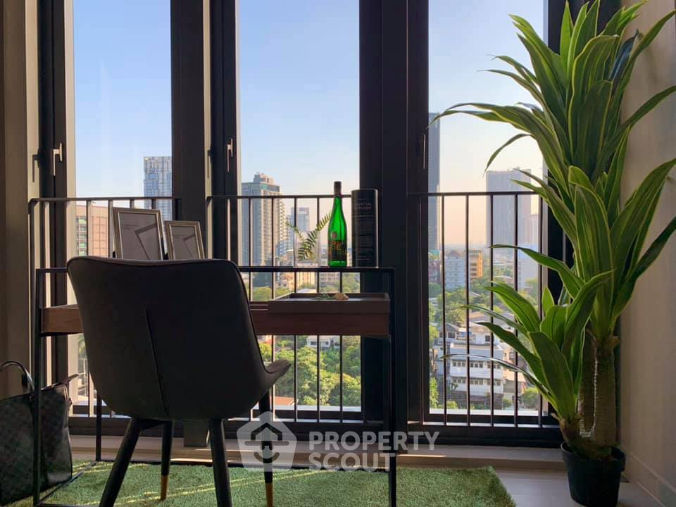 รูป คอนโด 1-ห้องนอน ที่ บีทนิค สุขุมวิท 32 ใกล้ BTS ทองหล่อ (ID 436800) - รูปที่ 8/10