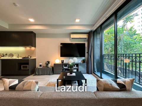 40.81 sqm modern 1 bedroom condo at Venio Sukhumvit 10