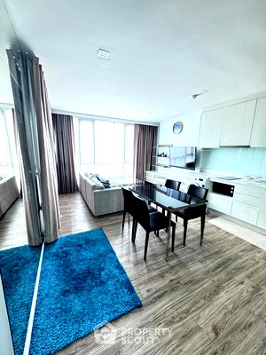 เช่าคอนโด ศรีราชา ชลบุรี : คอนโด 2-ห้องนอน ที่ ไนท์บริดจ์ ดิ โอเชี่ยน ศรีราชา ใน สุรศักดิ์ (ID 2384332)