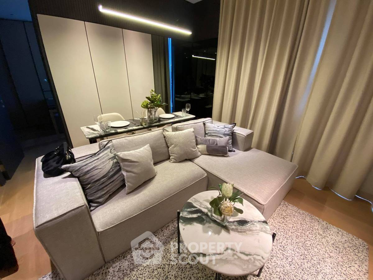 รูป คอนโด 1-ห้องนอน ที่ บีทนิค สุขุมวิท 32 ใกล้ BTS ทองหล่อ (ID 1348889) - รูปที่ 13/15