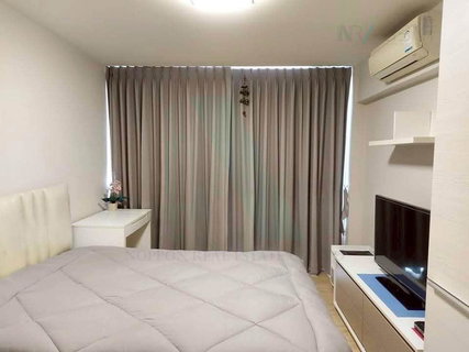 🔺 ขายคอนโด เอ็ม โซไซตี้ เมืองทอง อาคาร A ชั้น 25 1 ห้องนอน ขนาด 29 ตรม ใกล้ เซ็นทรัล แจ้งวัฒนะ