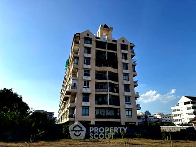 ขายคอนโด : คอนโด 2-ห้องนอน ที่ เจริญนคร ริเวอร์ เพลส ใกล้ เจริญนคร (ID 2705633)