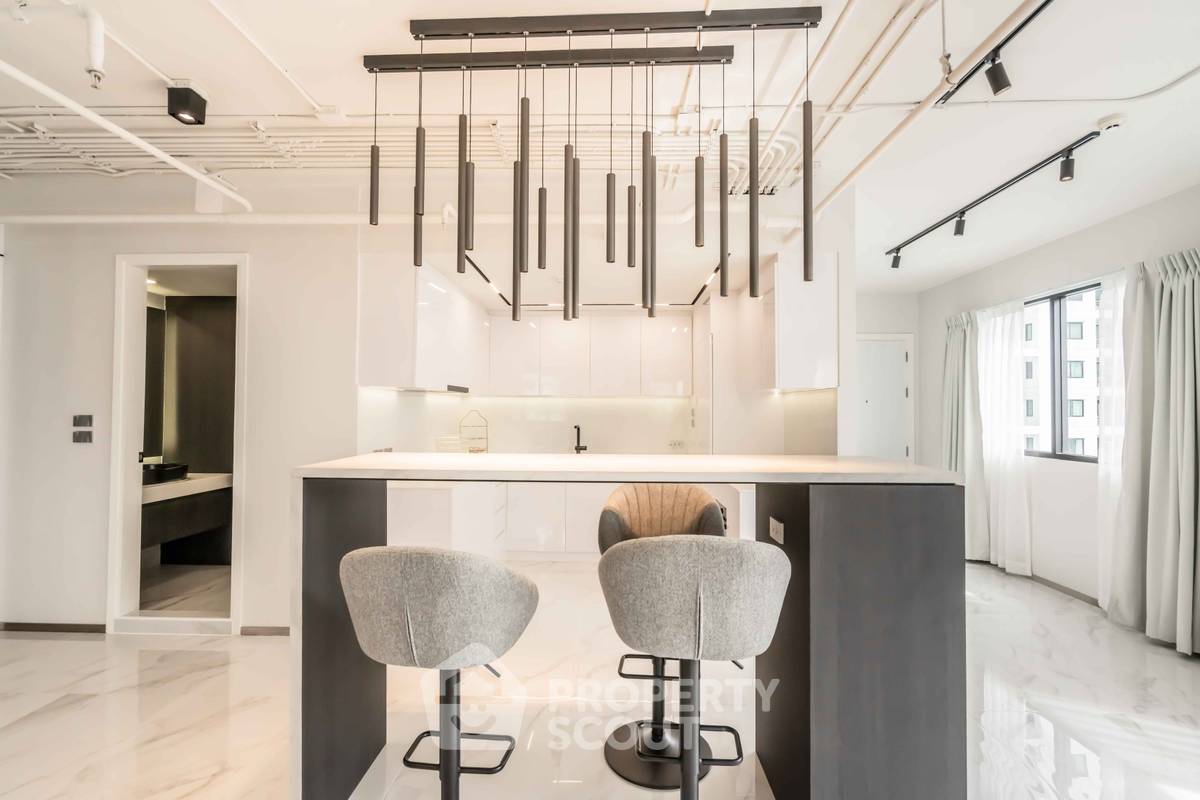 รูป คอนโด 1-ห้องนอน ที่ ศุภาลัย พรีเมียร์ เพลส อโศก ใกล้ MRT เพชรบุรี (ID 2614266) - รูปที่ 9/50