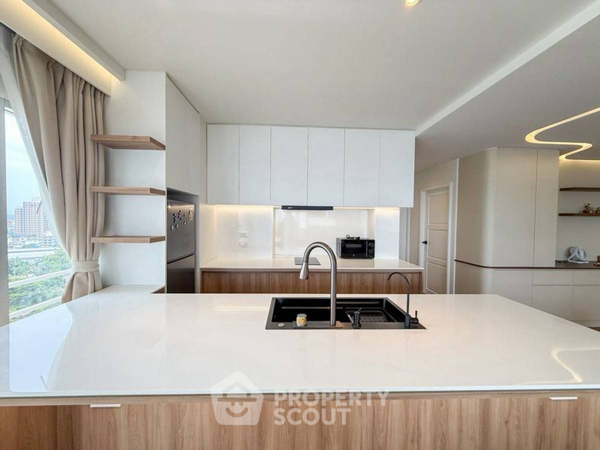 รูป คอนโด 1-ห้องนอน ที่ ศรีราชา เบย์วิว ใน ศรีราชา (ID 2384652) - รูปที่ 5/18