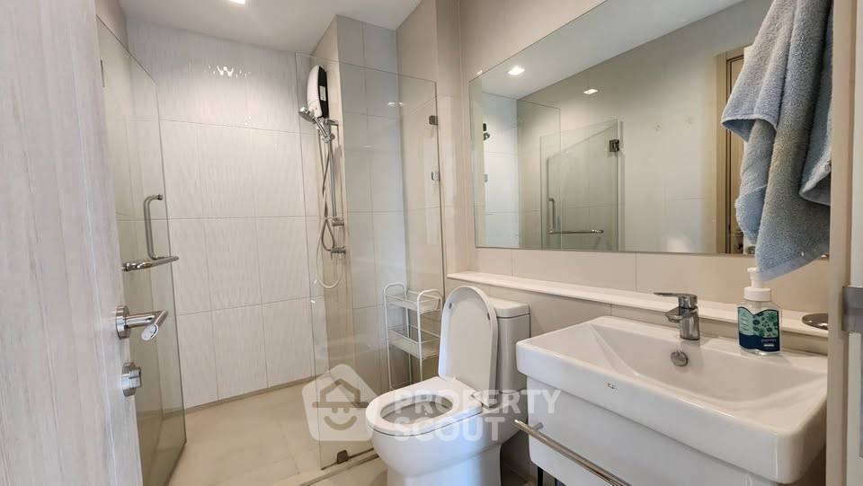 picture 2-BR Condo at Life One Wireless near BTS Phloen Chit (ID 2700224) - 17/19