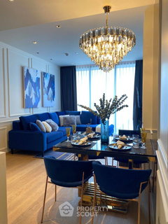 รูปภาพ คอนโด 2-ห้องนอน ที่ บีทนิค สุขุมวิท 32 ใกล้ BTS ทองหล่อ (ID 1186833)