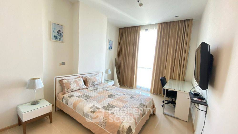 picture 2-BR Condo at Quattro By Sansiri near BTS Thong Lor (ID 1400991) - 4/14