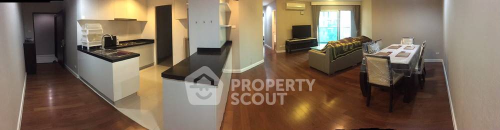 รูป คอนโด 2-ห้องนอน ที่ เบ็ล แกรนด์ พระราม 9 ใกล้ MRT พระราม 9 (ID 293875) - รูปที่ 5/9