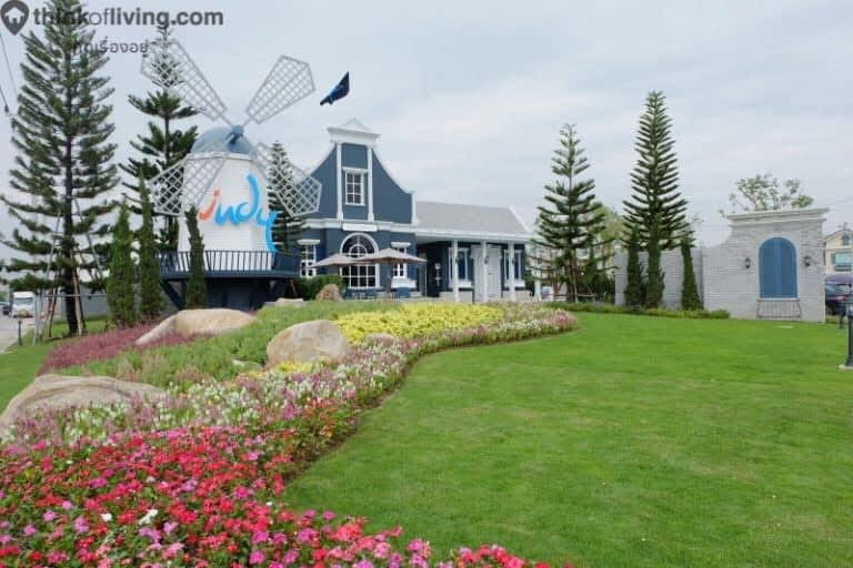 picture ðĨindy 5 bangna km7 122 sqm 3 bedroom 3 bathroom ðĨ - 34/39