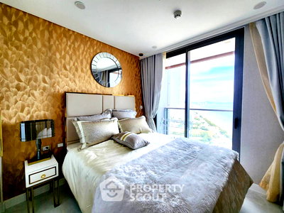 คอนโดให้เช่า : คอนโด 1-ห้องนอน ที่ โคปาคาบาน่า บีช จอมเทียน ใกล้ หาดจอมเทียน (ID 2703742)