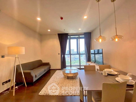 2-BR Condo at The Line Ratchathewi near BTS Ratchathewi (ID 2702693)