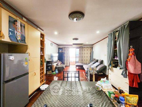 รูป คอนโด 3-ห้องนอน ที่ เดอะ วอเตอร์ฟอร์ด คอนโดมิเนียม ใกล้ BTS ทองหล่อ (ID 1998071) - รูปที่ 2/7