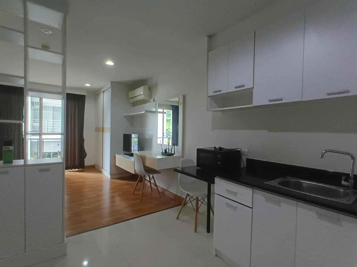 picture Sirin Resident Pattanakarn Near University - 5/10