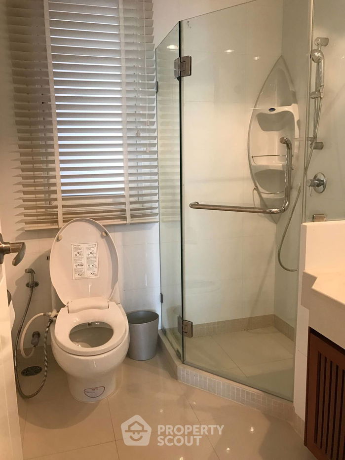 picture 2-BR Condo at Baan Siri 24 near BTS Phrom Phong (ID 2706282) - 8/15