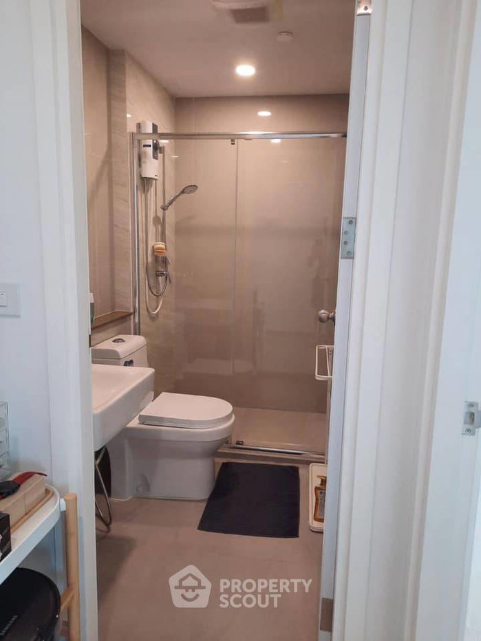 รูป ราคาดี คอนโด 2 ห้องนอน The Tree Sukhumvit 71-Ekamai ใกล้ ARL รามคำแหง 200 ม. (ID 450445) - รูปที่ 4/7