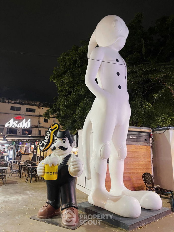 รูป คอนโด 2-ห้องนอน ที่ สกาย วอล์ค เรสซิเดนซ์ ใกล้ BTS พระโขนง (ID 2703449) - รูปที่ 15/16