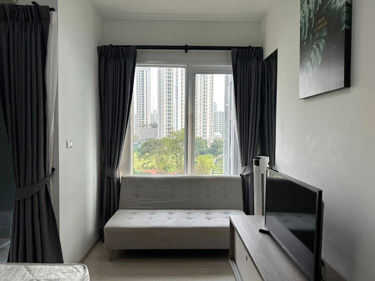 รูป 🦋RB23589 ให้เช่าถูกมาก📢แชปเตอร์ วัน อีโค รัชดา - ห้วยขวาง👉แอดไลน์ @714txlxc( มี @ ด้วย) แอดมินตอบไว - รูปที่ 8/8