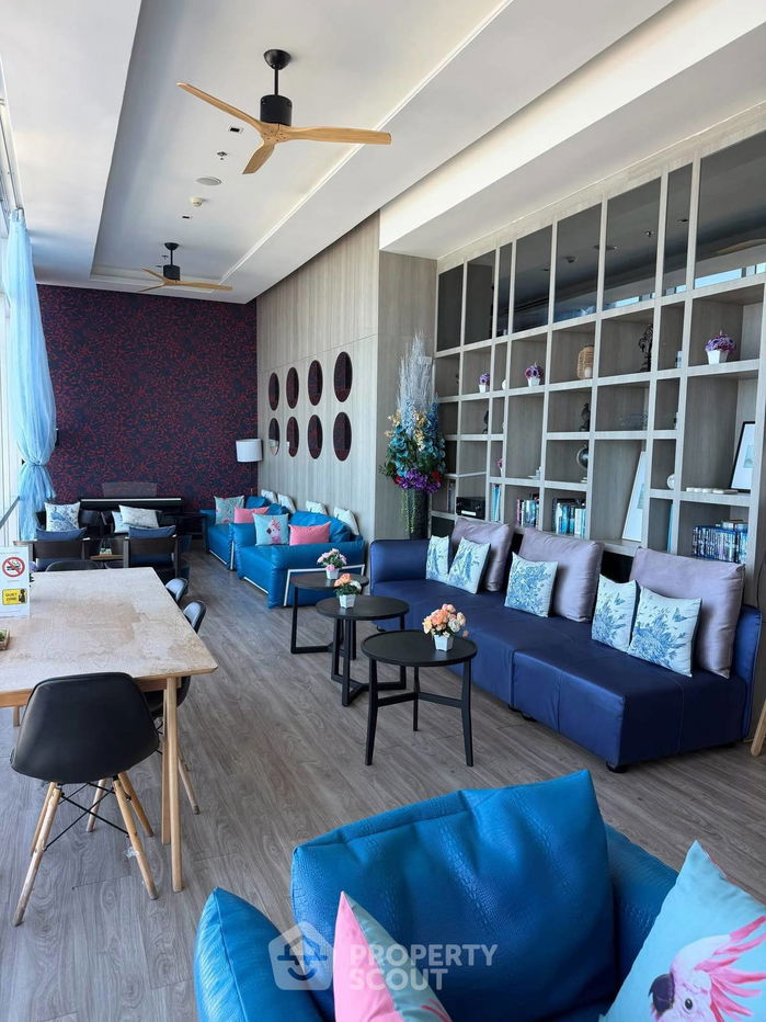 รูป คอนโด 2-ห้องนอน ที่ เซ็นทริค ซี พัทยา ใกล้ พัทยากลาง (ID 2705574) - รูปที่ 6/8