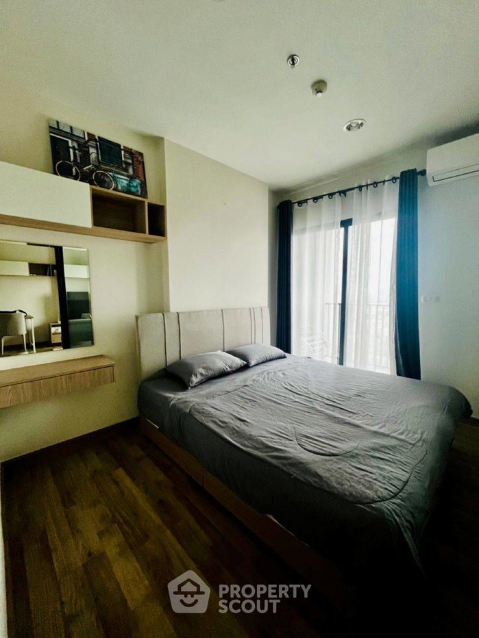 รูป คอนโด 1-ห้องนอน ที่ นิช โมโน สุขุมวิท-แบริ่ง ใกล้ BTS แบริ่ง (ID 1347978) - รูปที่ 13/17