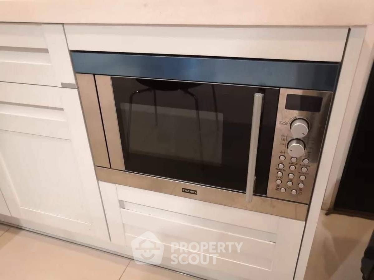 รูป คอนโด 1-ห้องนอน ที่ ไอวี่ เรซิเดนส์ ปิ่นเกล้า ใกล้ MRT บางยี่ขัน (ID 1938952) - รูปที่ 5/14