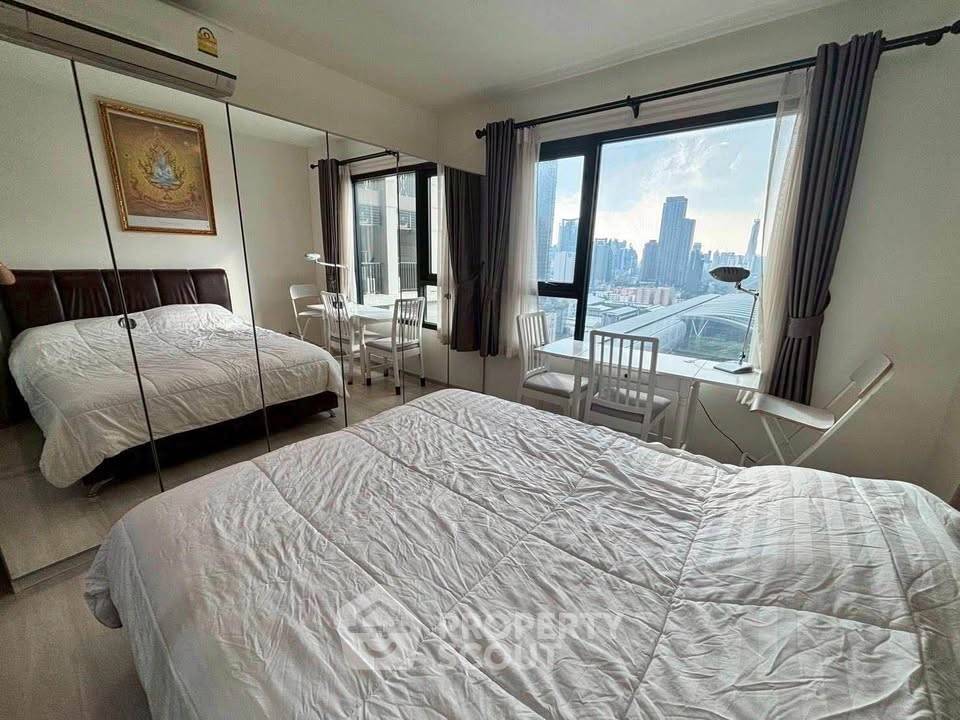 รูป คอนโด 1-ห้องนอน ที่ ไลฟ์ อโศก ใกล้ ARL มักกะสัน (ID 2694129) - รูปที่ 3/9