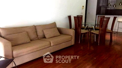 Condos for rent : 2-BR 102 Sqm Condo For Rent At Domus Condominium, 300m to BTS Asok (ID 2706263)