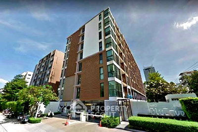 คอนโดให้เช่า : คอนโด 2-ห้องนอน ที่ ไอดีโอ บลูโคฟ สาทร ใกล้ BTS วงเวียนใหญ่ (ID 2535096)