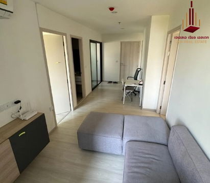 ✨ For Rent: Life Asoke Condo ✨ 💰 Only 33,000 THB/month