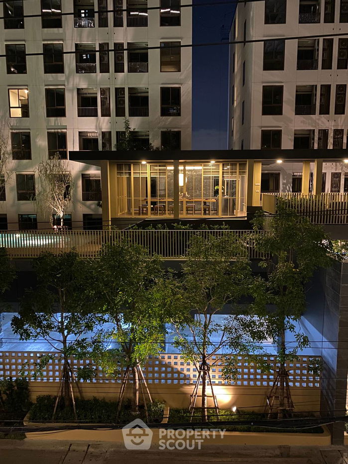 รูป คอนโด 1-ห้องนอน ที่ ควินทารา ภูม สุขุมวิท 39 ใกล้ BTS พร้อมพงษ์ (ID 2050027) - รูปที่ 16/23