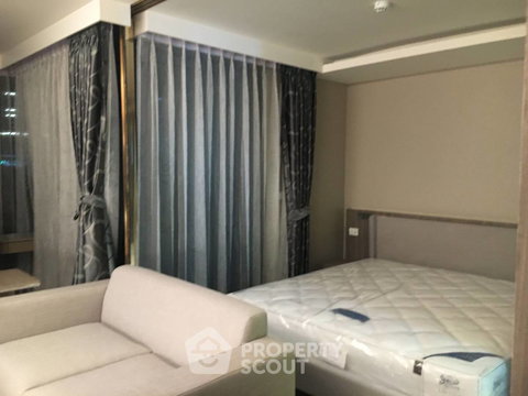 1-BR Condo at Urbitia Thong Lo near BTS Thong Lor (ID 1880981)