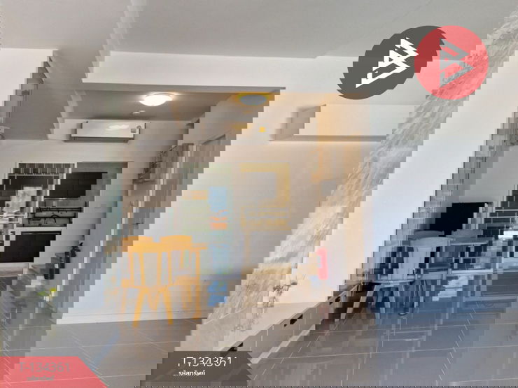 รูป ขาย ทาวน์โฮม อินดี้ 2 บางนา กม.7 หลัง เมกา บางนา - รูปที่ 3/15