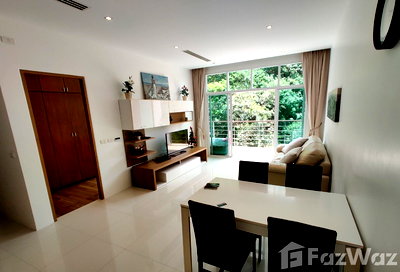 ขายคอนโด : ขาย คอนโด 1 ห้องนอน ในโครงการ แกรนด์ กมลา ฟอลส์ 1384398