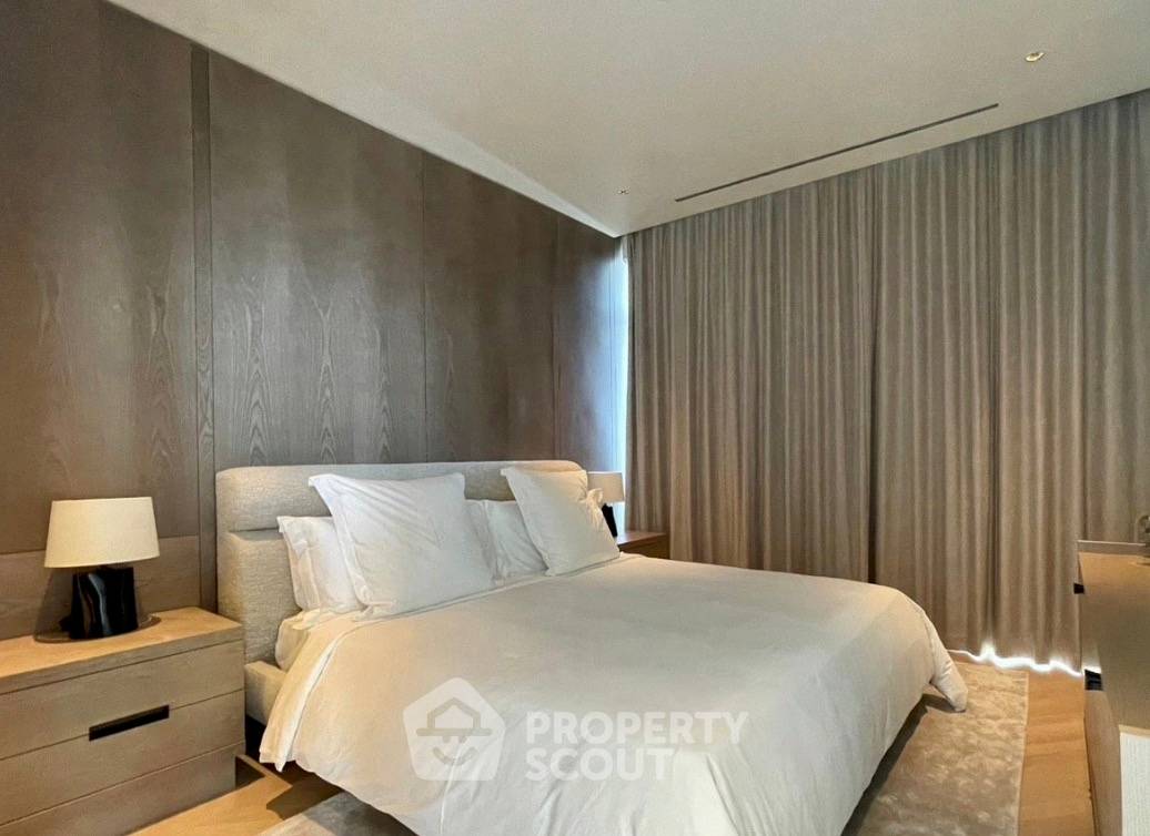 รูป คอนโด 1-ห้องนอน ที่ โฟร์ซีซัน ไพรเวท เรสซิเดนซ์ กรุงเทพมหานคร ใกล้ BTS สะพานตากสิน (ID 2701989) - รูปที่ 3/5