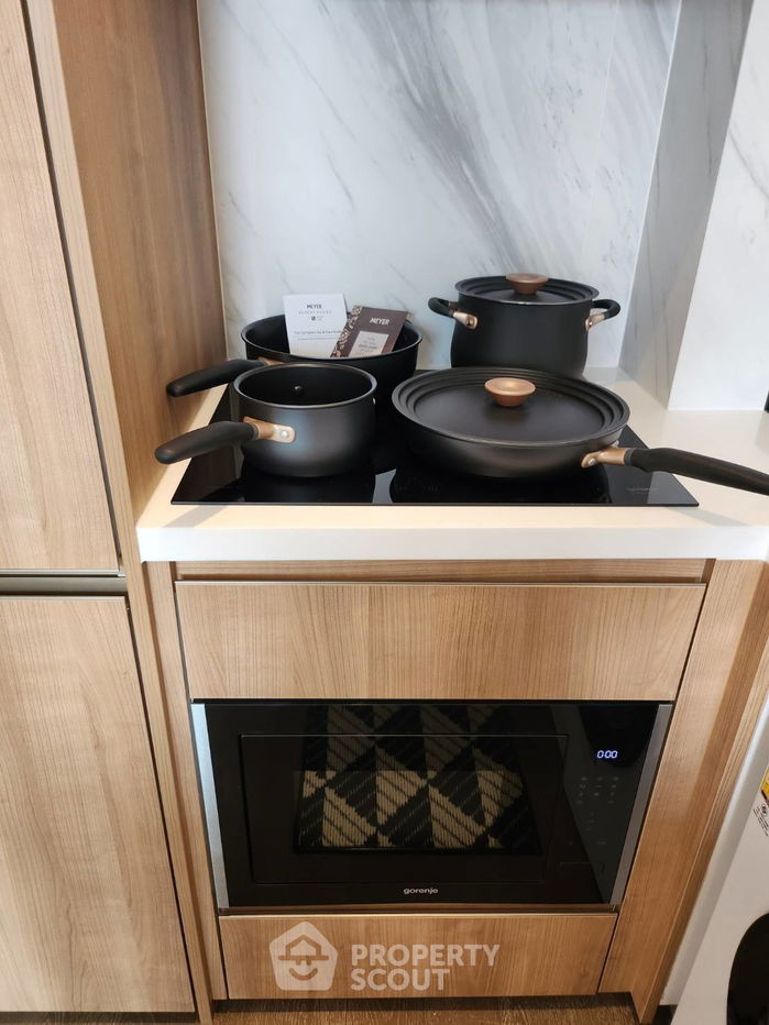 รูป คอนโด 2-ห้องนอน ที่ มิวนีค สุขุมวิท 23 ใกล้ MRT สุขุมวิท (ID 1134773) - รูปที่ 21/38