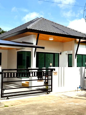 บ้านเดี่ยว โบ๊ท ลากูน ภูเก็ต : 🚨 บ้านรีโนเวทใหม่ทั้งหลัง ราคาพิเศษ ใกล้อนุสาวรีย์ – ป่าคลอก เริ่มเพียง 3.69 ล้าน