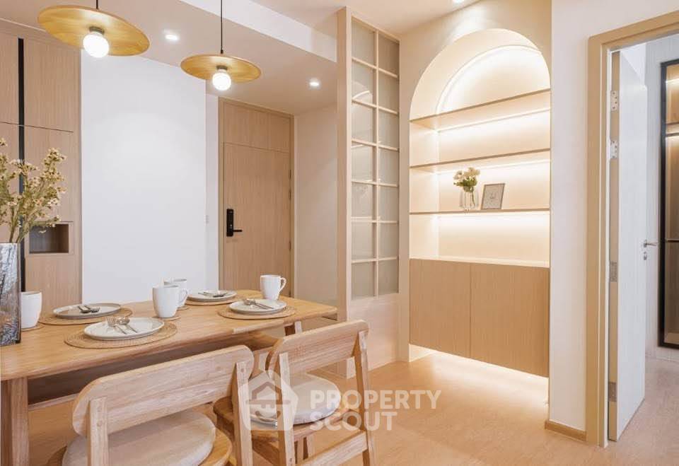 รูป คอนโด 2-ห้องนอน ที่ มารุ เอกมัย 2 ใกล้ BTS เอกมัย (ID 2706708) - รูปที่ 10/12