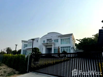 Houses for sale Frost Magical Ice of Siam : 6 Bedroom Villa for sale in Nong Pla Lai, Chon Buri  6087483