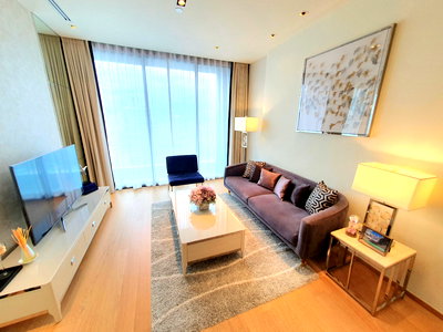 คอนโดให้เช่า : ว่างพร้อมอยู่! Beatniq. 2นอน 84ตร.ม. Line id: @pfagent